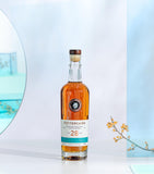 Fettercairn 28-Year-Old Single Malt Whisky 70cl - British product