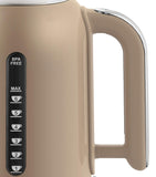 Dualit Classic 1.7L electric kettle - British product