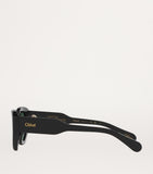 Chloé metal CH0220S sunglasses - British product