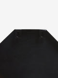 Bronx black set of 3 wall mirrors - British product