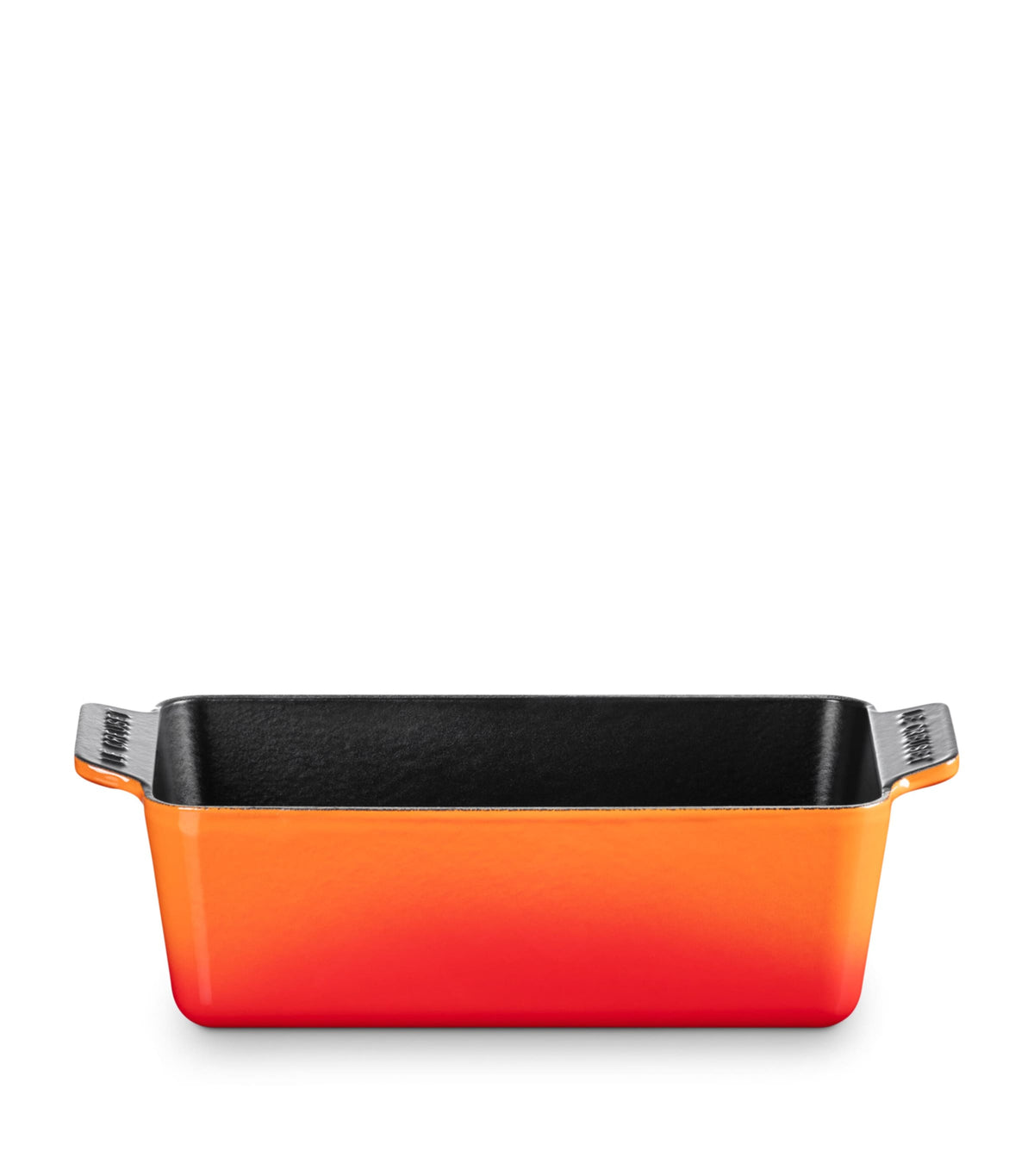 Le Creuset cast iron loaf pan 23cm, UK version