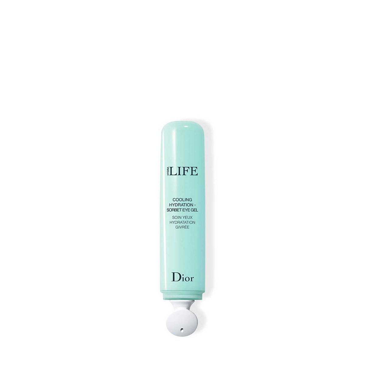 DIOR HYDRA LIFECOOLING HYDRATION SORBET EYE GEL GOODS Boots   