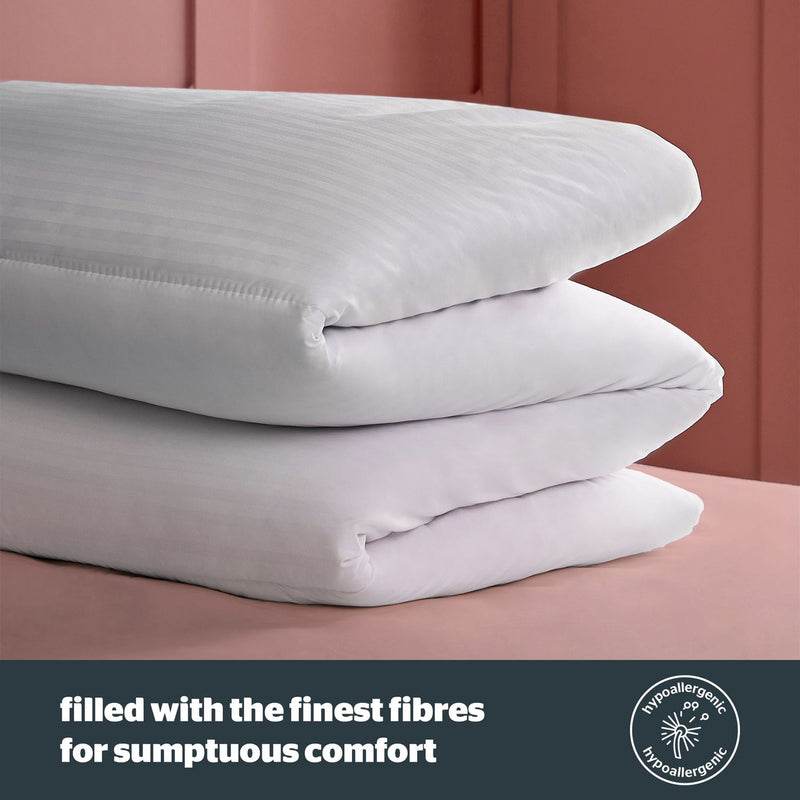 Silentnight Hotel Collection 10.5 Tog Duvet - Double