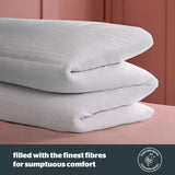 Silentnight Hotel Collection 10.5 Tog Duvet - Double