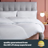 Silentnight Hotel Collection 10.5 Tog Duvet - Double