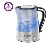 Russell Hobbs Brita Purity Filter Kettle 1 litre, imported from the UK