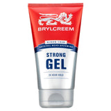 Brylcreem 24 Hour Hold Gel Strong   150ml GOODS M&S   