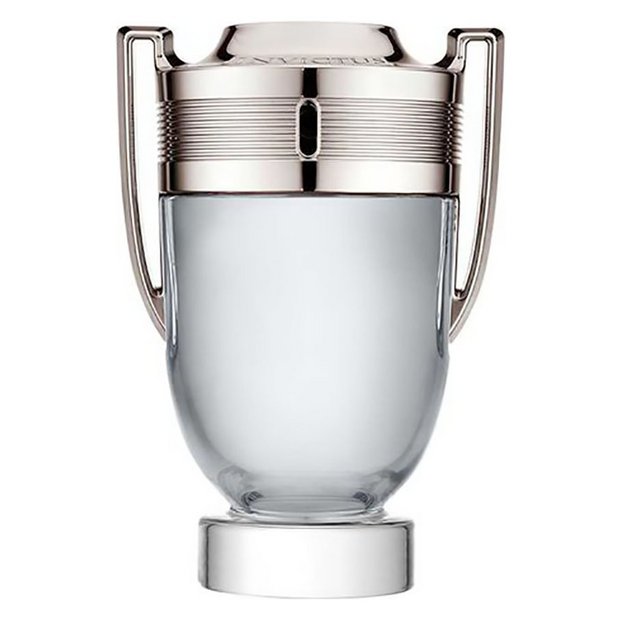 Paco Rabanne Invictus EDT 100ml, UK version