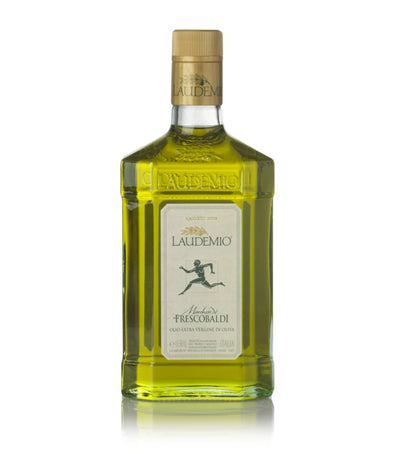 Huile d'olive extra vierge primée de Toscane 500ml