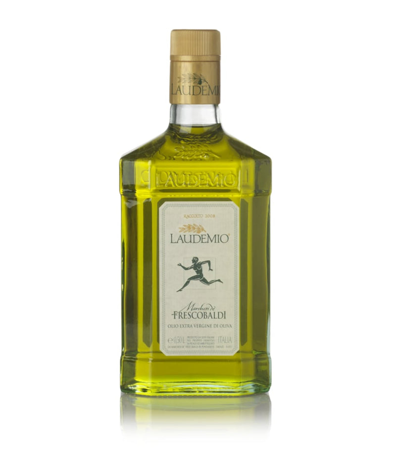 Ristorante Frescobaldi Laudemio extra virgin olive oil 500ml, imported from the UK