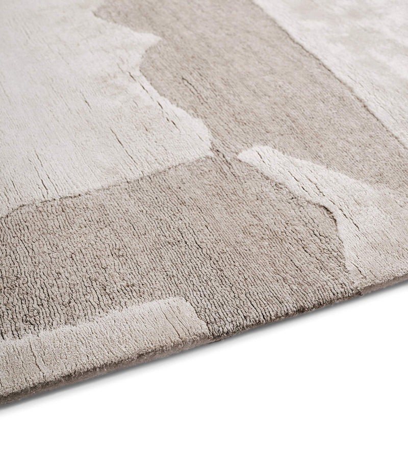 The Rug Company Spire Birch rug 2.44m x 3.05m (British brand)