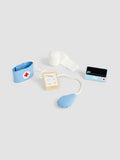 JoJo Maman Bébé blue doctor's playset (British brand)