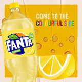 Fanta Lemon   2L GOODS M&S   