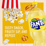 Fanta Lemon   2L GOODS M&S   