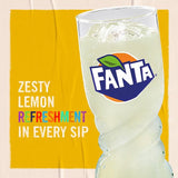 Fanta Lemon   2L GOODS M&S   