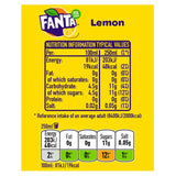 Fanta Lemon   2L GOODS M&S   