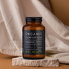 KIKI Health organic slippery elm powder 45g - British product
