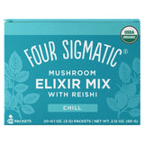 Four Sigmatic Reishi Mushroom Elixir   20 per pack GOODS M&S   