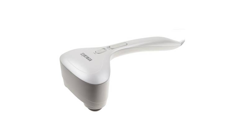 HoMedics Percussion Deep Tissue Massager