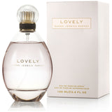 Sarah Jessica Parker Lovely eau de parfum 100ml - British product