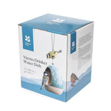 National Trust CJ Wildlife Vierno Drinker Water Dish for Wild Birds GOODS M&S   