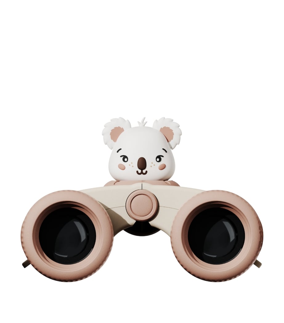 ZOOFAMILY Koala binoculars, imported from the UK