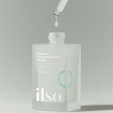 ilso Moringa Tightening Pore Serum 30ml, UK version