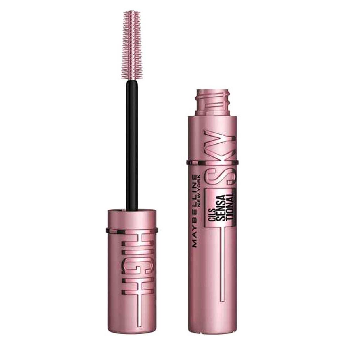 Maybelline Lash Sensational Sky High Mascara 7.2ml Miscellaneous Boots   