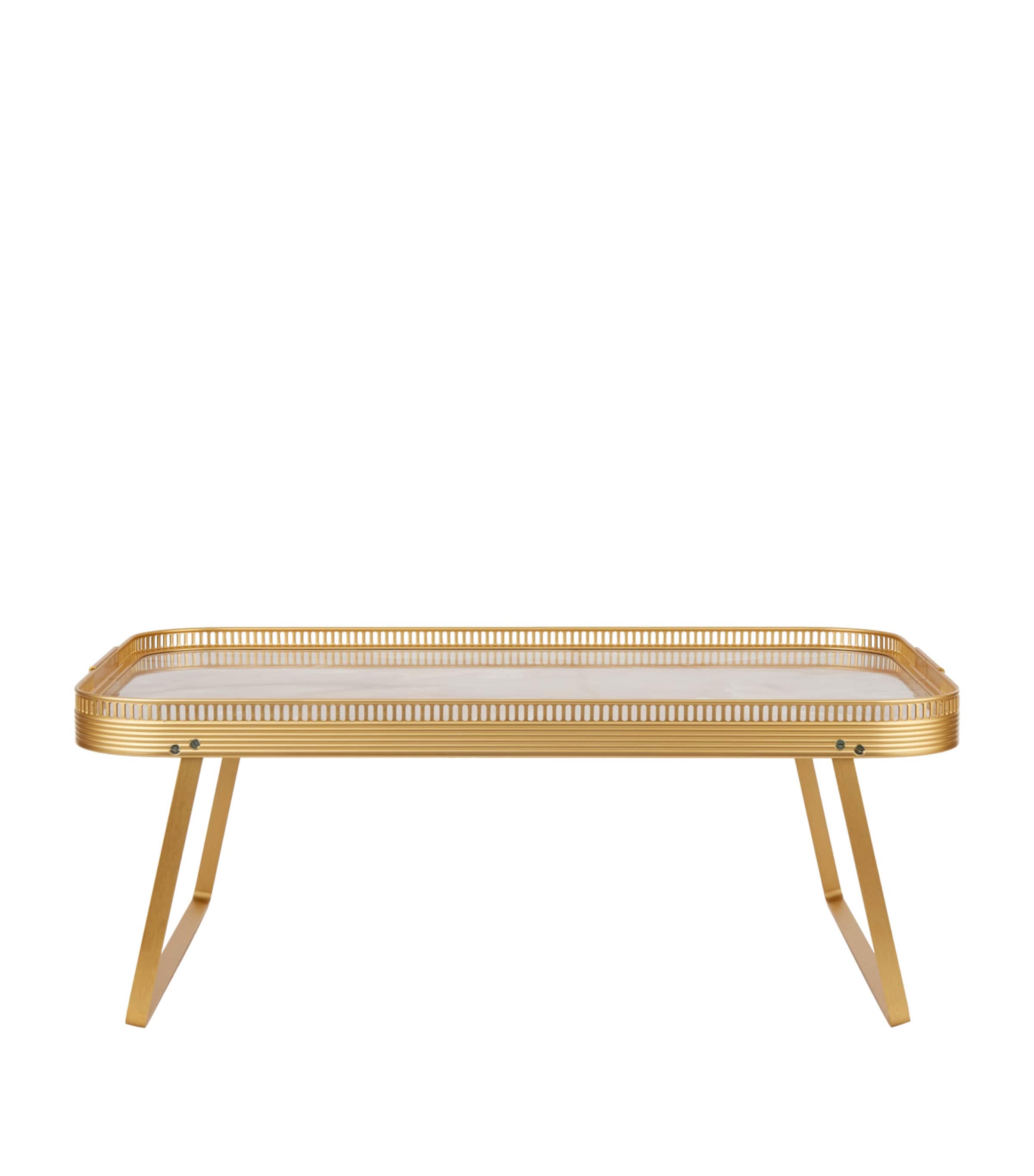 Kaymet rubber grip bed tray 51cm, UK version