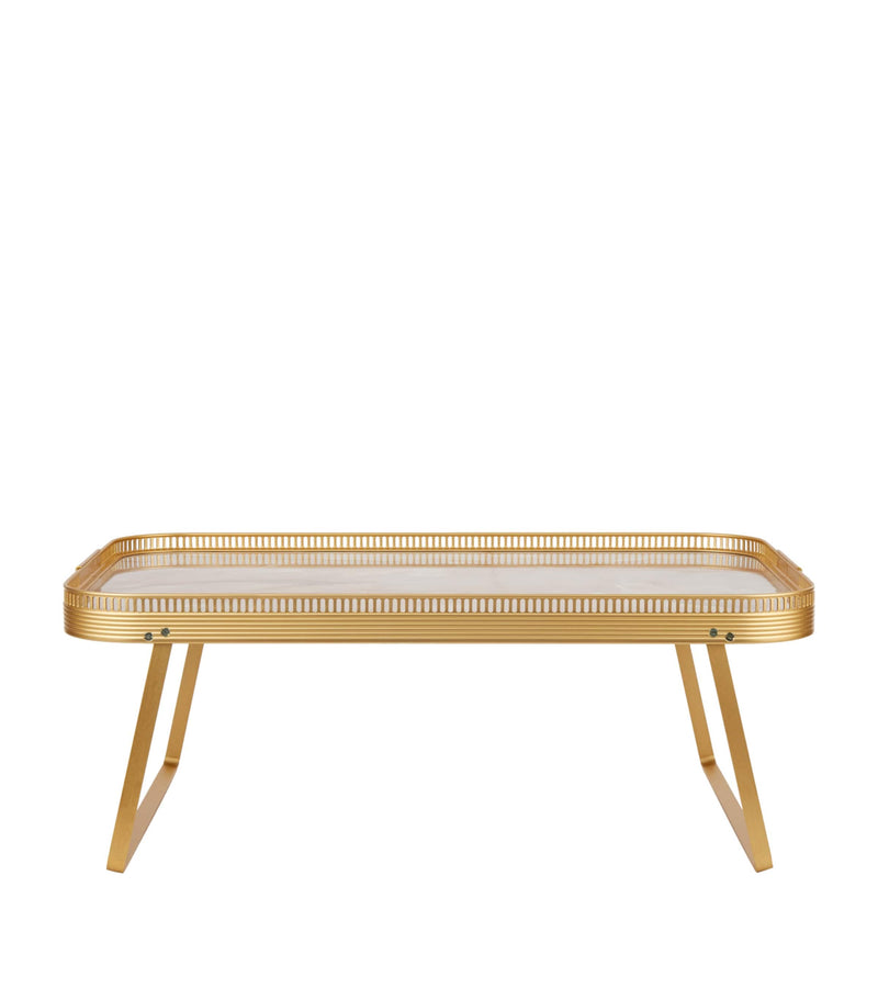 Kaymet rubber grip bed tray 51cm, UK version