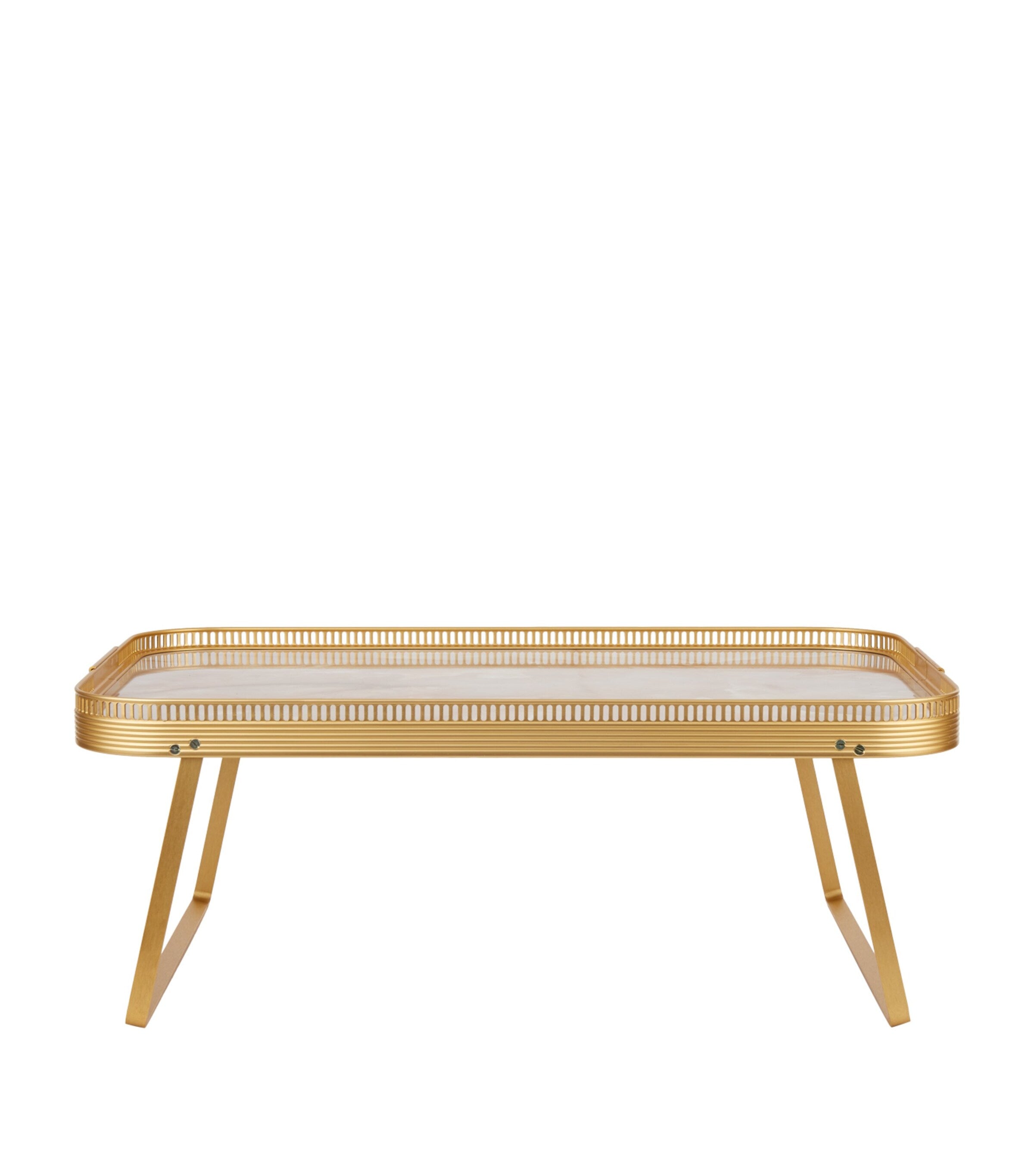 Kaymet rubber grip bed tray 51cm, UK version