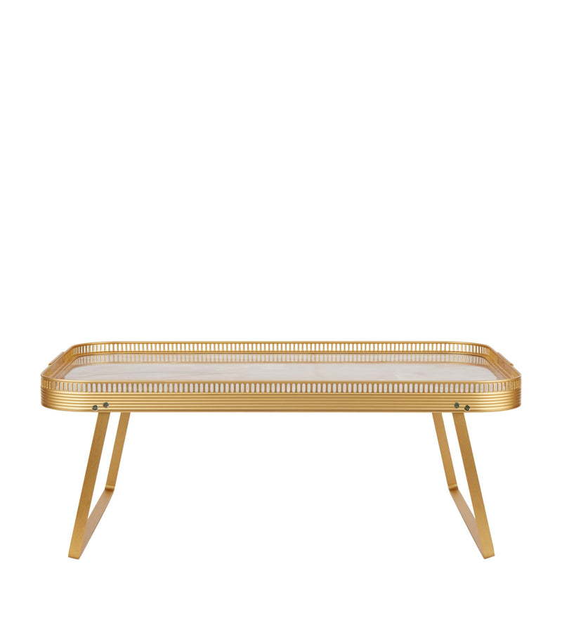 Kaymet rubber grip bed tray 51cm, UK version