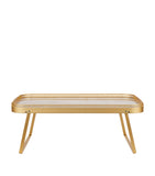 Kaymet rubber grip bed tray 51cm, UK version