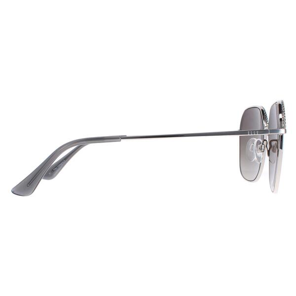 Elle 14906 silver gradient sunglasses - British product