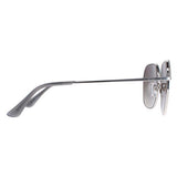 Elle 14906 silver gradient sunglasses - British product