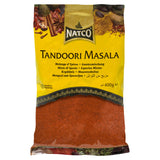 Natco Tandoori Masala 400g GOODS Sainsburys   