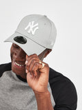 New Era Cream Dove New York Yankees Essential 9FORTY Cap