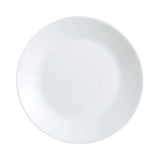 George Home White Side Plate General Household ASDA   