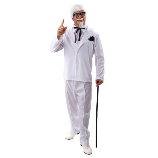 Orion Costumes Adult Colonel X-Large