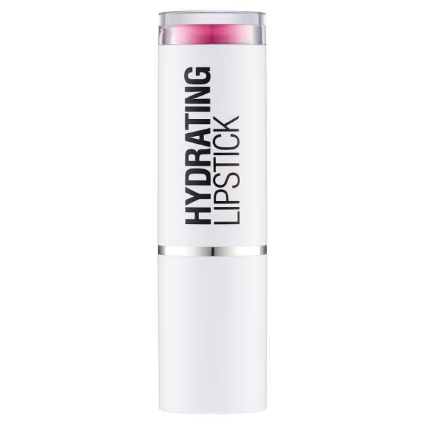 Collection Hydrating Lipstick Cupcake Pink - British product