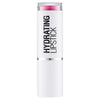 Collection Hydrating Lipstick Cupcake Pink - British product