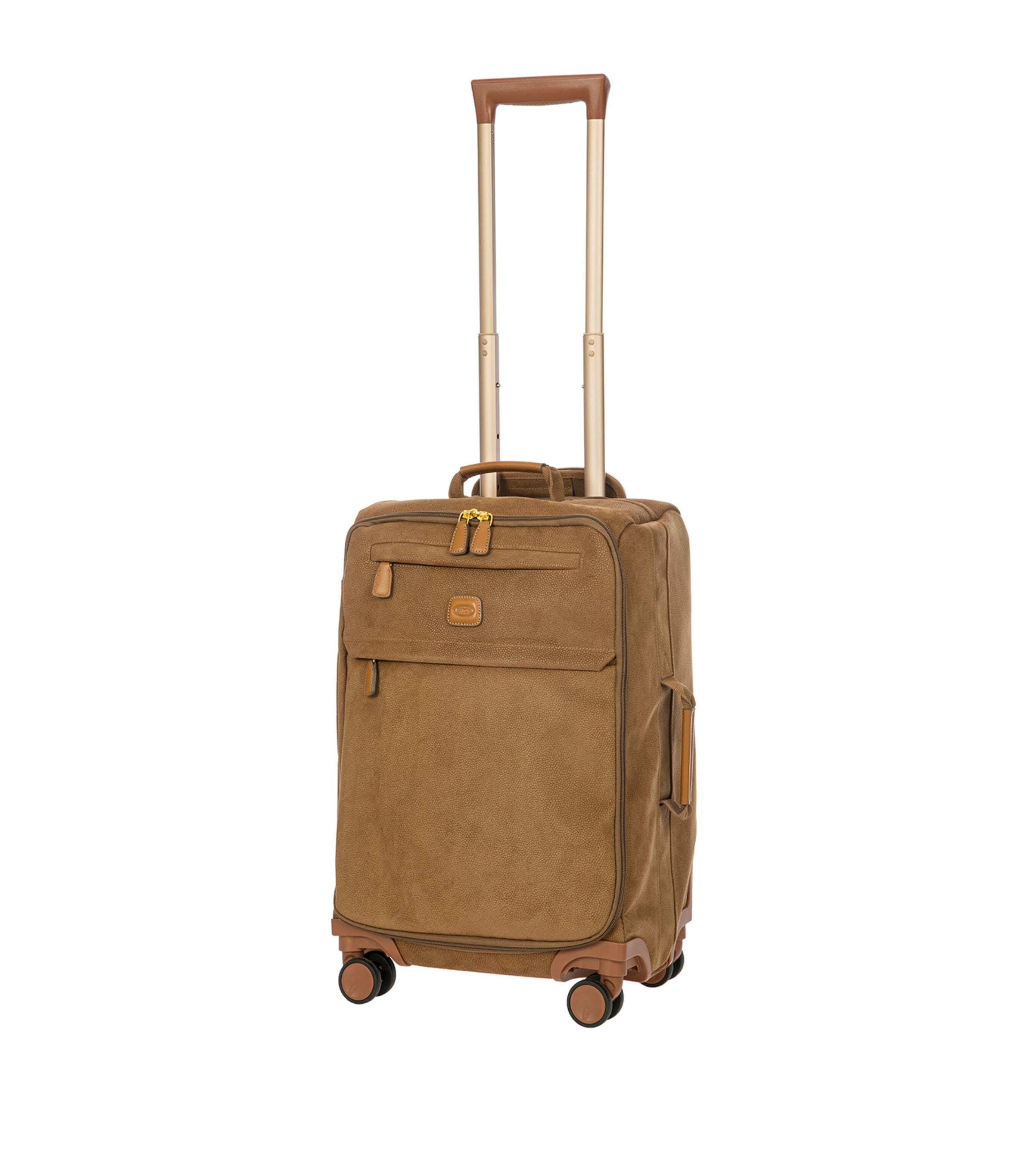 Bric's Life soft suitcase 55cm - British product