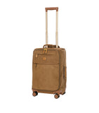 Bric's Life soft suitcase 55cm - British product