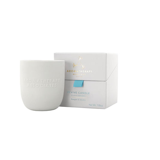 Aromatherapy Associates Revive Candle 200g Vitamins, Minerals & Supplements Boots   