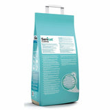 Sanicat Clumping Marsella Soap Cat Litter   10L GOODS M&S   