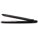 BaByliss Titanium Pearlescent Hair Straightener 2540U, imported from the UK