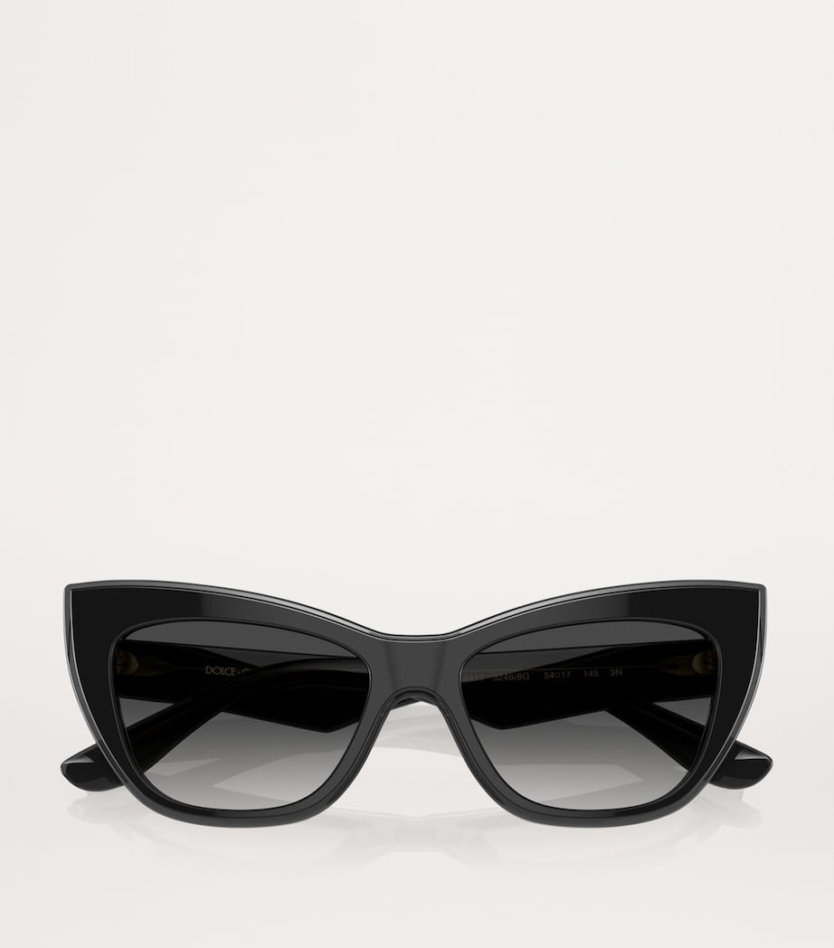 Dolce&Gabbana acetate sunglasses DG4417 model, imported from the UK
