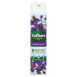 Zoflora Disinfectant Mist Midnight Blooms Accessories & Cleaning ASDA   