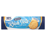 McVitie's Rich Tea The Light One Biscuits   300g