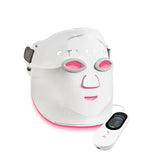 STYLPRO Wavelength Pro LED face mask, imported from the UK